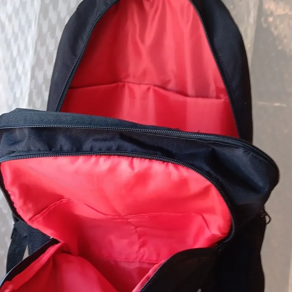 Puma Eclipse Black Backpack for Men NWOT